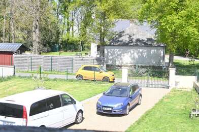 Maison 5 pièces 398281 €