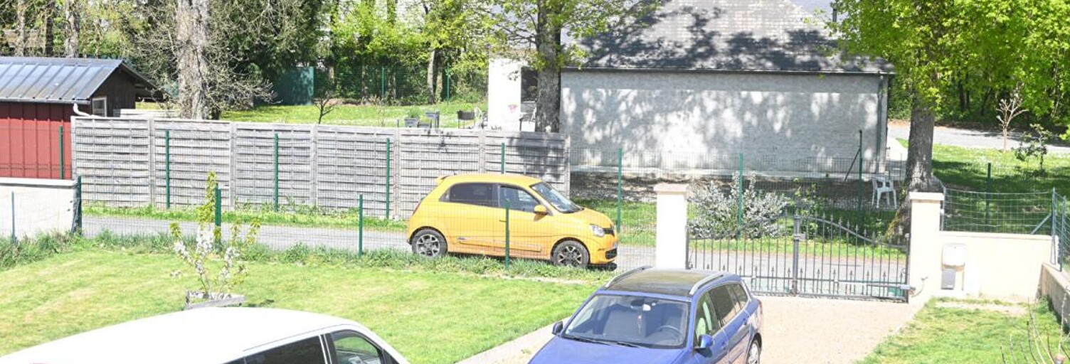 Maison 5 Pièces 156 m² à vendre à Sorigny (37250)