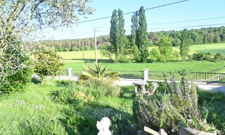 Maison 4 Pièces 76 m² à vendre à Crissay-sur-Manse (37220)