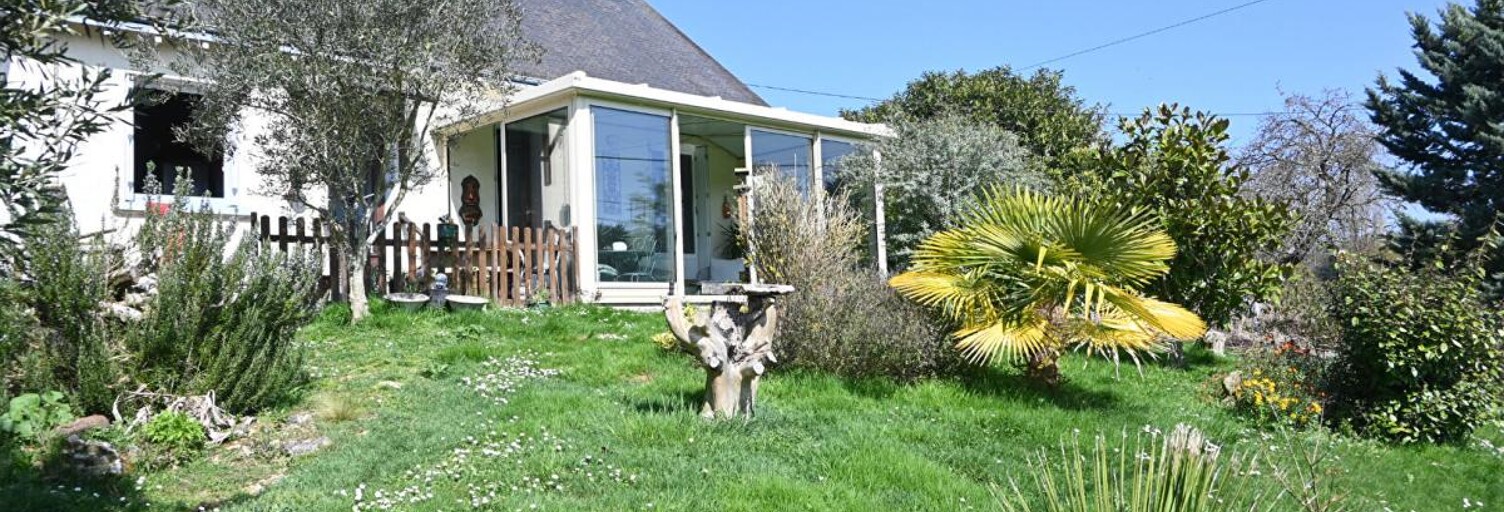 Maison 4 Pièces 76 m² à vendre à Azay-le-Rideau (37190)