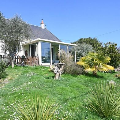 Maison 4 pièces 161184 €