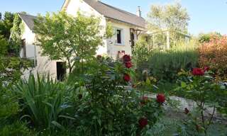 Maison 4 Pièces 76 m² à vendre à Azay-le-Rideau (37190)