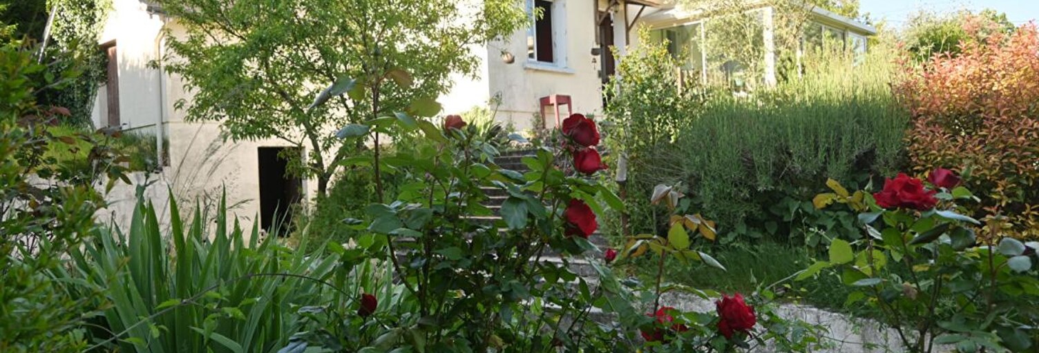 Maison 4 Pièces 76 m² à vendre à Azay-le-Rideau (37190)