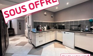 Maison 6 Pièces 140 m² à vendre à Gy (70700)