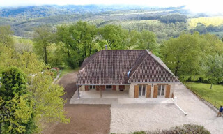 Maison 5 Pièces 107 m² à vendre à Les Farges (24290)