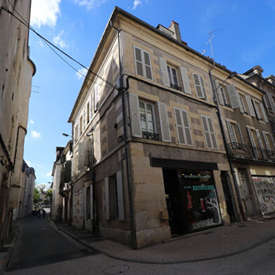 Immeuble  199500 €