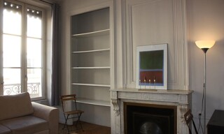 Appartement 3 Pièces 78 m² à vendre à Lyon 2 (69002)