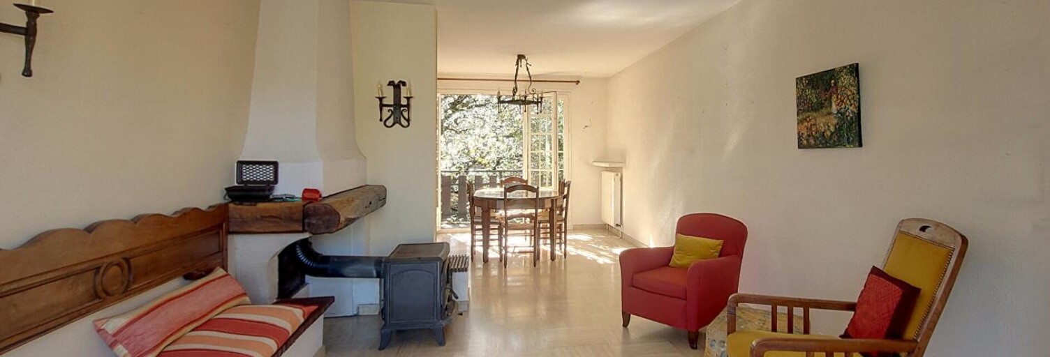 Maison 5 Pièces 125 m² à vendre à Yerres (91330)