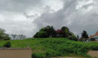 Terrain  1272 m² à vendre à Willgottheim (67370)