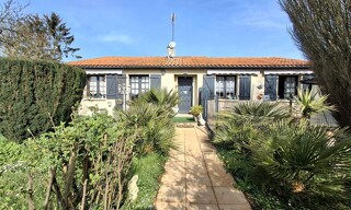 Maison 4 Pièces 106 m² à vendre à Rives-du-Fougerais (85410)