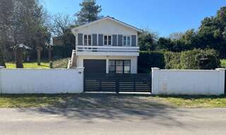 Maison 6 Pièces 57 m² à vendre à Curzon (85540)