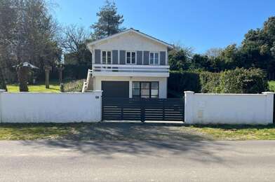 Maison 6 pièces 155990 €