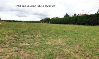 Terrain  9900 m² à vendre à Saint-Sulpice-de-Guilleragues (33580)