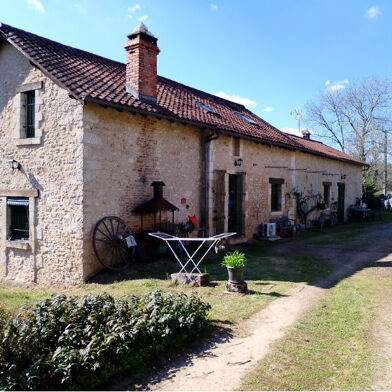 Maison 5 pièces 225000 €