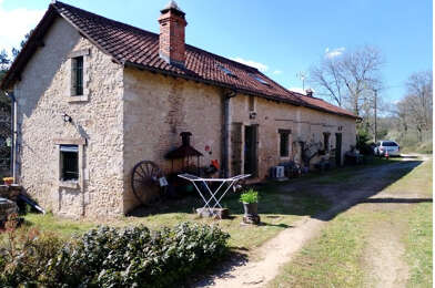 Maison 5 pièces 225000 €