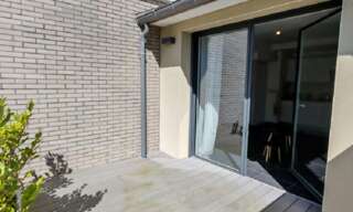 Appartement 2 Pièces 34 m² à vendre à Dinard (35800)