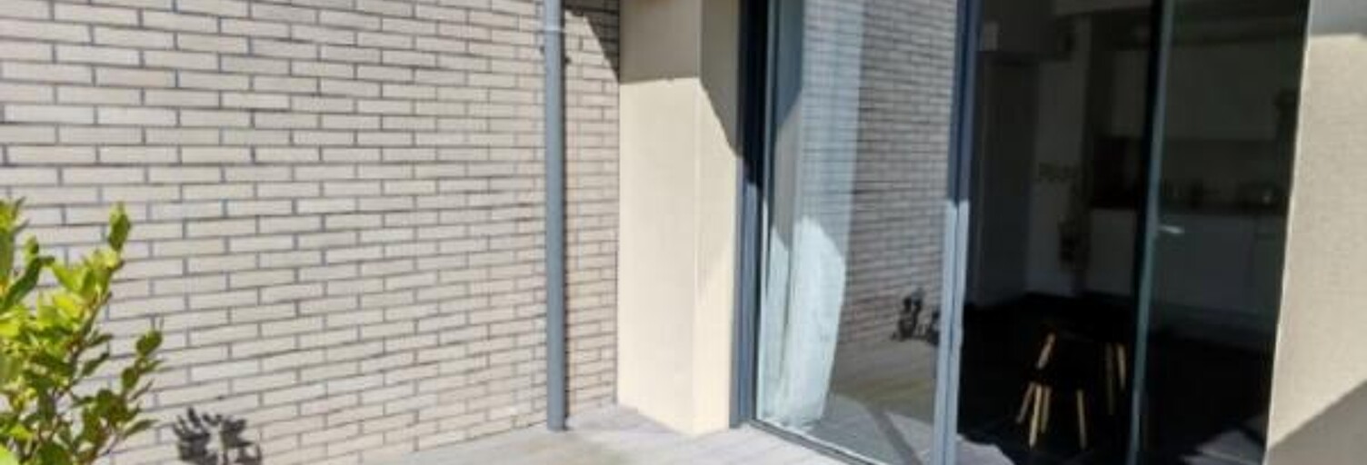 Appartement 2 Pièces 34 m² à vendre à Dinard (35800)