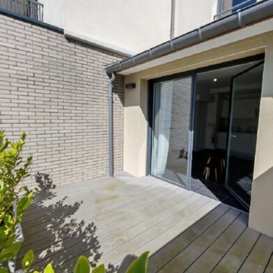 Appartement 2 pièces 224030 €