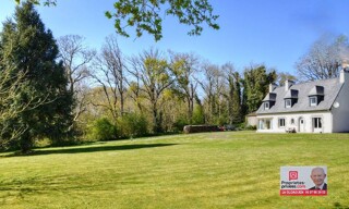 Maison 6 Pièces 133 m² à vendre à Tréguier (22220)