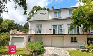 Maison 8 Pièces 200 m² à vendre à La Chapelle-Saint-Mesmin (45380)