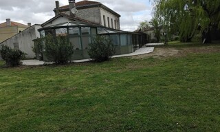 Maison 9 Pièces 500 m² à vendre à Saint-Christoly-Médoc (33340)