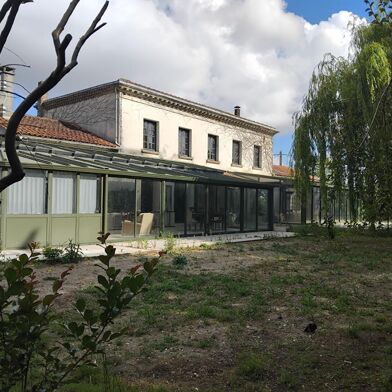 Maison 9 pièces 399000 €