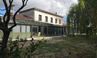 Maison 9 Pièces 500 m² à vendre à Saint-Christoly-Médoc (33340)