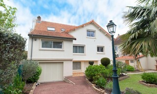 Maison 11 Pièces 232 m² à vendre à Brétigny-sur-Orge (91220)