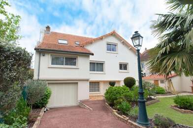 Maison 11 pièces 562000 €