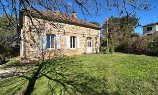 Maison 3 Pièces 93 m² à vendre à Saint-Paul-d'Espis (82400)