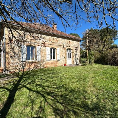 Maison 3 pièces 177000 €