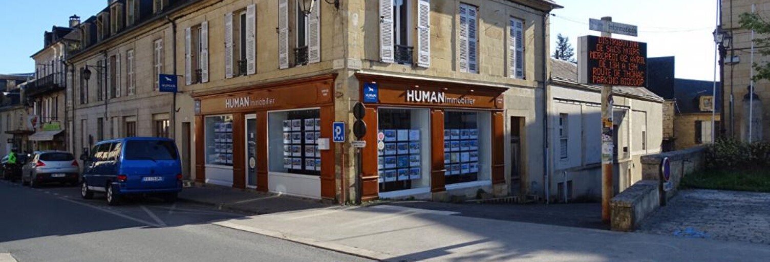 Immeuble  338 m² à vendre à Montignac-Lascaux (24290)