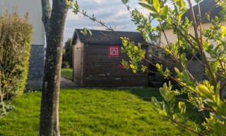 Maison 4 Pièces 70 m² à vendre à Cossé-le-Vivien (53230)