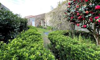 Maison 4 Pièces 77 m² à vendre à Paimbœuf (44560)