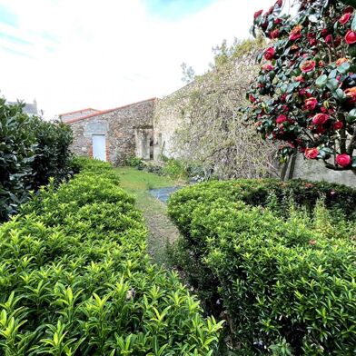 Maison 4 pièces 145990 €