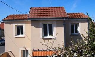 Maison 4 Pièces 70 m² à vendre à Chenôve (21300)