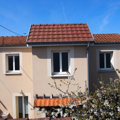 Maison 4 pièces 200000 €