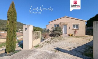 Maison 4 Pièces 86 m² à vendre à Rousson (30340)