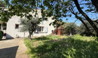 Maison 5 Pièces 111 m² à vendre à Saint-Mitre-les-Remparts (13920)