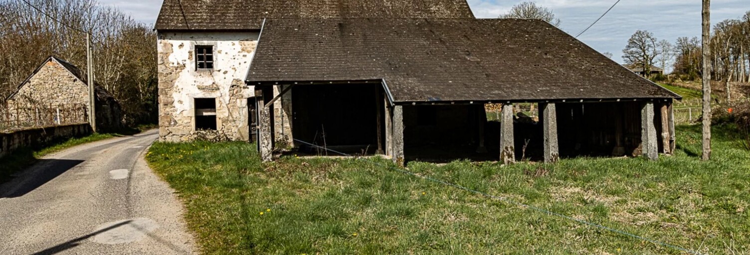 Maison 4 Pièces 126 m² à vendre à Montel-de-Gelat (63380)