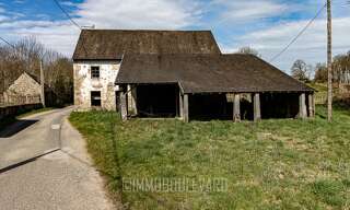 Maison 4 Pièces 126 m² à vendre à Montel-de-Gelat (63380)