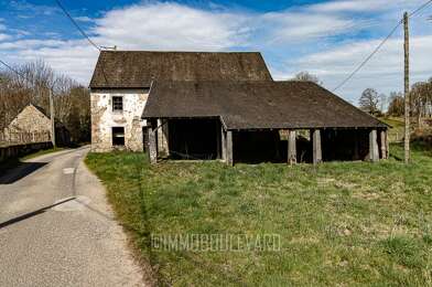 Maison 4 pièces 25000 €