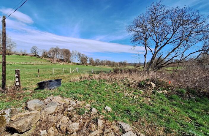 A vendre,  Projet de rénovation dans le Puy de Dôme. — photo 5