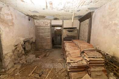 Maison 4 pièces 25000 €