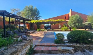 Maison 6 Pièces 155 m² à vendre à Ollioules (83190)