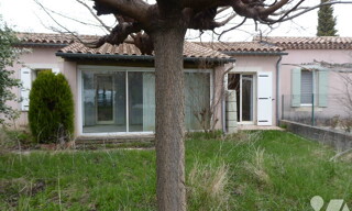 Maison 4 Pièces 81 m² à vendre à Vaison-la-Romaine (84110)