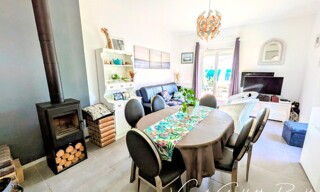 Maison 4 Pièces 75 m² à vendre à Bouguenais (44340)