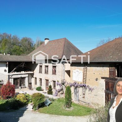 Maison 6 pièces 669000 €