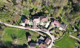 Maison 6 Pièces 218 m² à vendre à Maubec (38300)