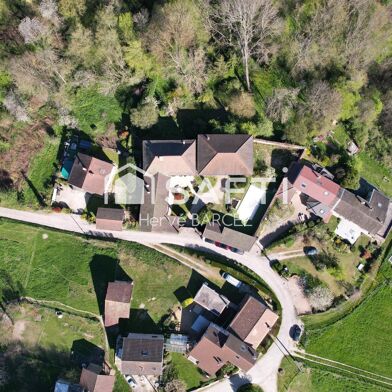 Maison 6 pièces 669000 €